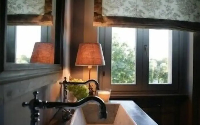 Relais de Charme Villa Rossi Danielli