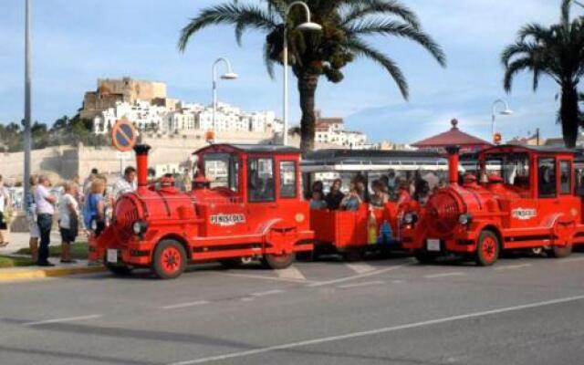 SeaView Luna Apartment