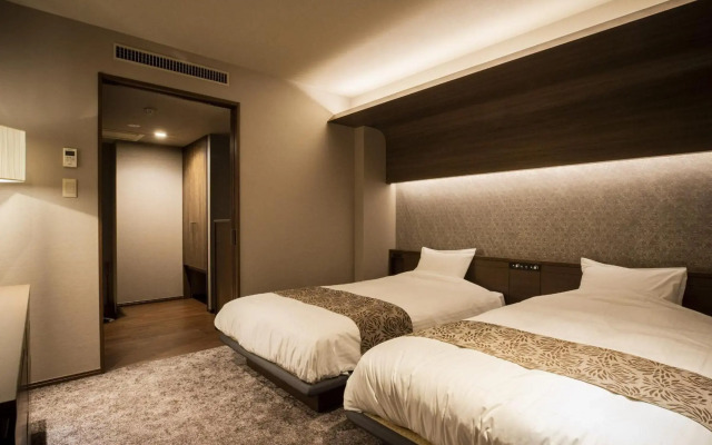 Yunokawa Prince Hotel Nagisatei