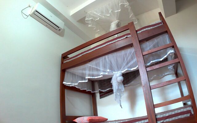 Surasa Beach Resort