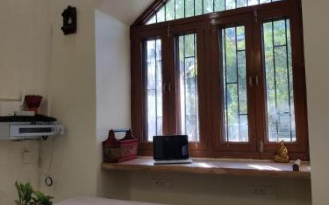The Karauli Villa by Le Pension Stays