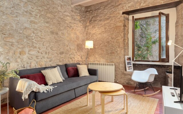 Flateli Apartamento Cundaro