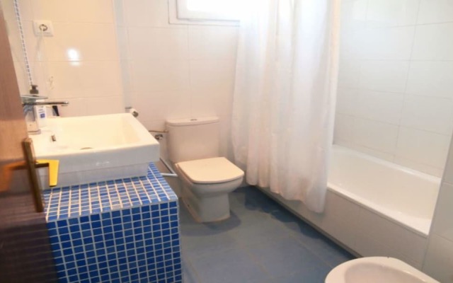 Apartment in Palafrugell - 104781 by MO Rentals