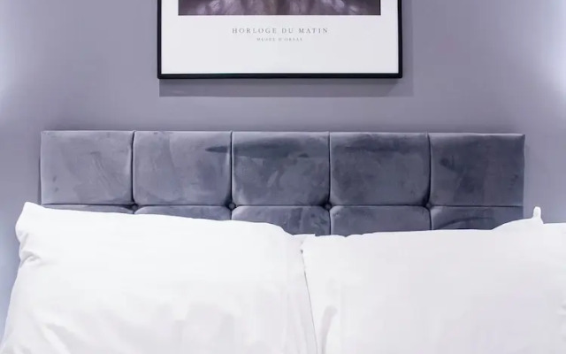 Bolton Road Apartment - Ideal Stay in Bradford