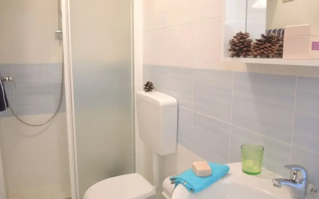Fantastic one Bedroom Apartment With Swimming Pool