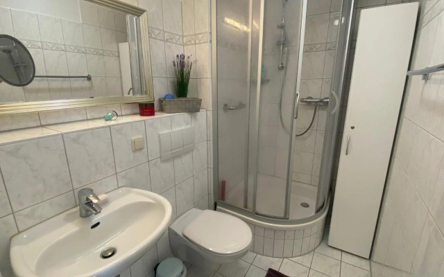 Residenz am Strand Wohnung 5-72