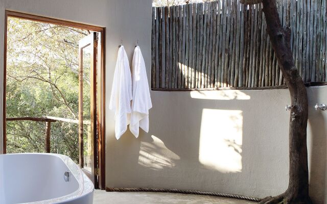 Zulu Camp at Shambala Private Game Reserve