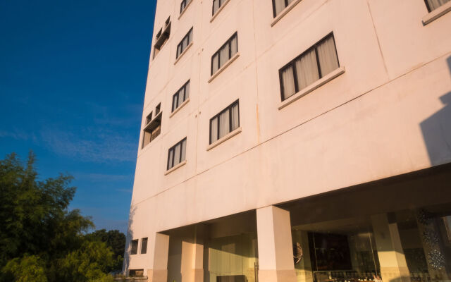 Sintesa Peninsula Hotel Palembang