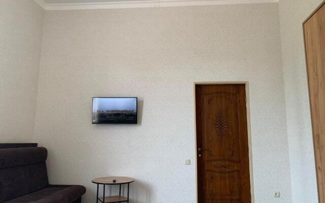 Guest house Eiva