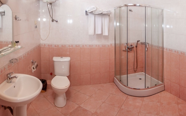 Avenue Hotel Tbilisi