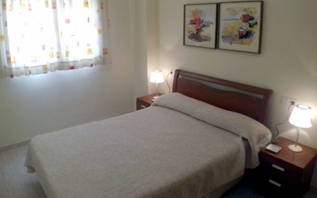 Acv - costa caribe I-2 línea planta 2N