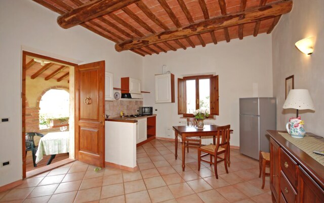 Residence Tana de' Lepri