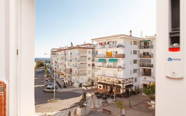 Acapulco Playa 412 Apartments Casasol