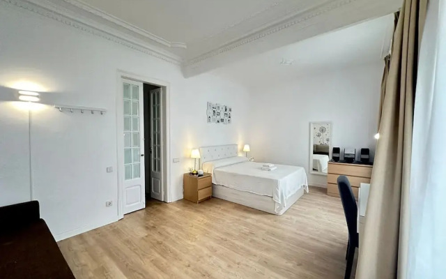 Rooms Flor