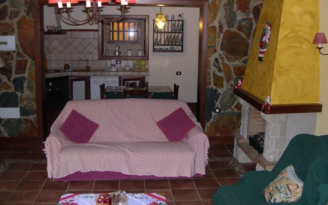 Villa Caya B