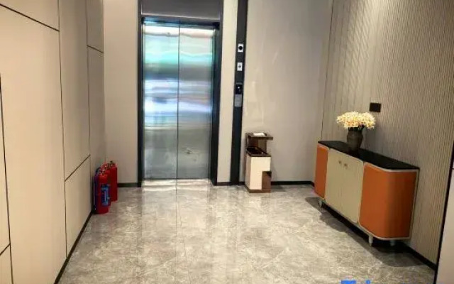 Mei Yang Meiling Hotel