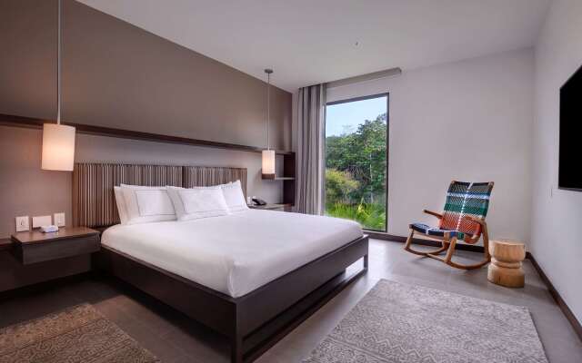 Botanika Osa Peninsula, Curio Collection by Hilton