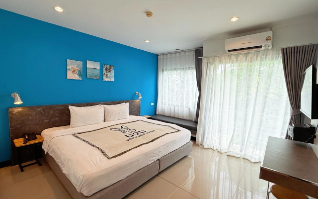 Ideo Phuket Hotel