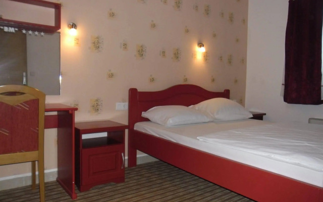 Hotel BM International