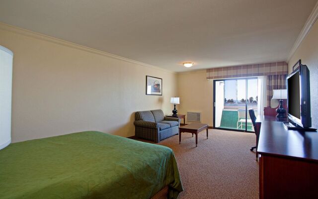 Amanzi Hotel, an Ascend Collection Hotel