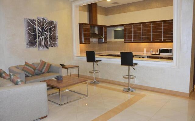 Mandarin Al Shamal Hotel Apartments