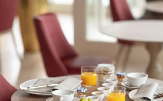 Hotel Villa Leopardi 4S - Adult only