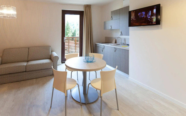 Residence Lenno