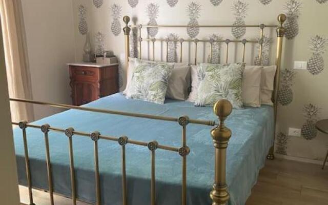 Charming villa with swimming pool near Alassio
