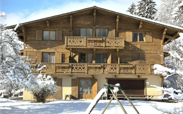 Résidence Chalet des Granges