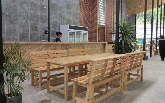 ChillHub Hostel Phuket