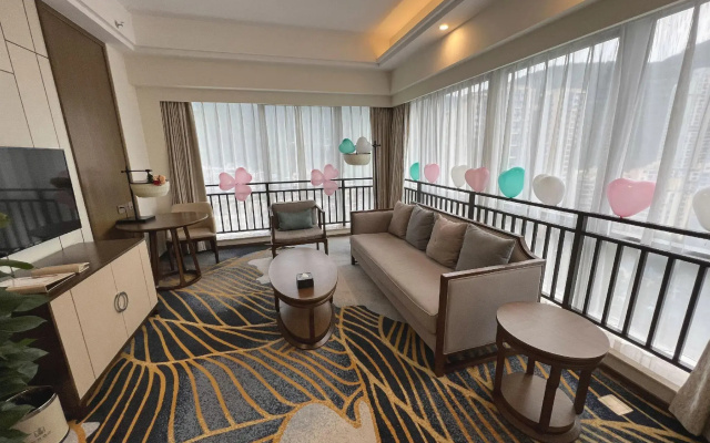 Yuelin Hotel