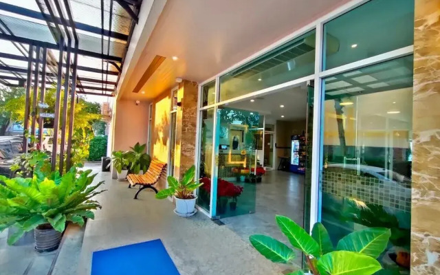 The Bliss Loei Living