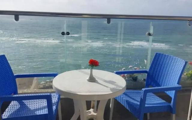 Asafra Hotel Apartments