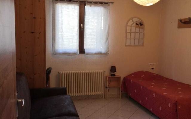 Appartement Villa Notre Dame 3Chambres 10Personnes