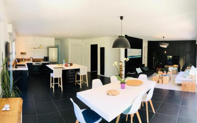 Résidence des trois pins