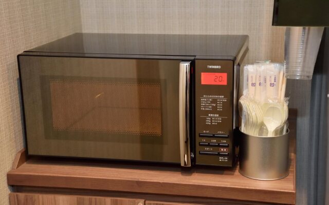 Dormy Inn Sapporo Annex Hot Spring