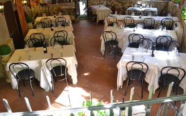 Locanda Del Duca