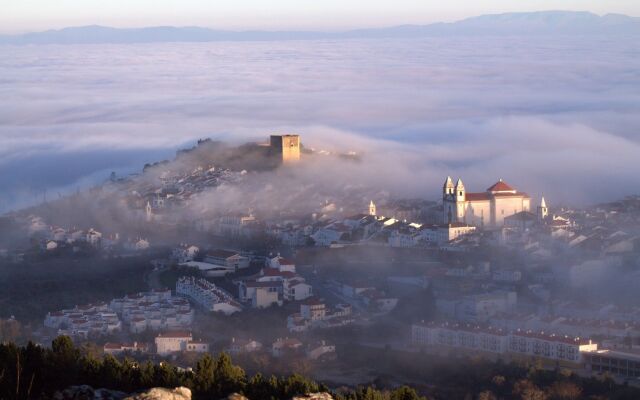 INATEL Castelo de Vide
