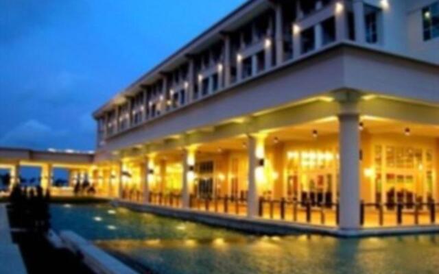 Kingwood Resort Mukah