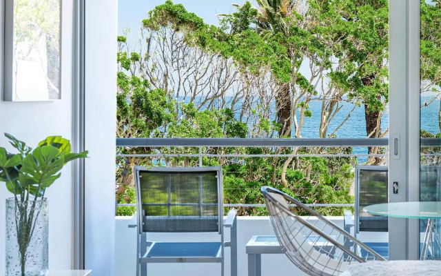 The Bloomberg Camps Bay