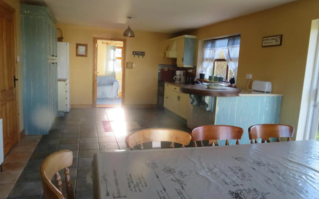 BunkHouse - Letterfrack Farm