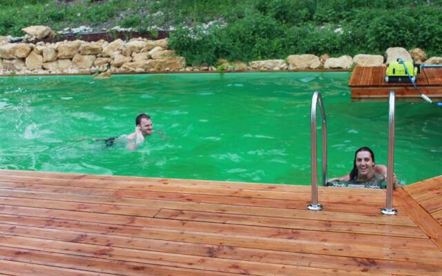 La Fabrique de Parcius