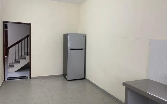 Comfortable Homestay in perai