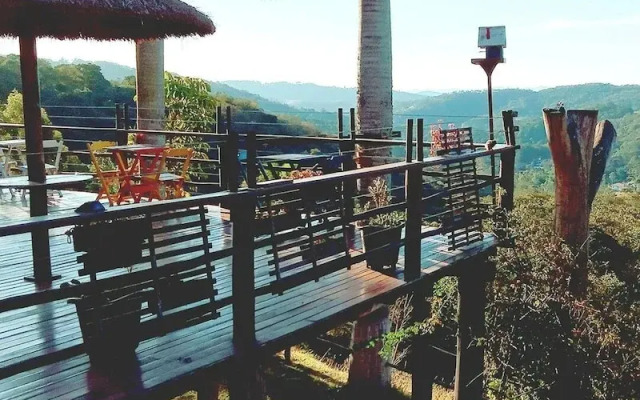 Pousada Aconchego no campo