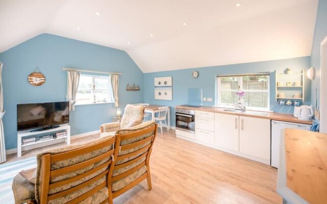 Little House, Aldringham