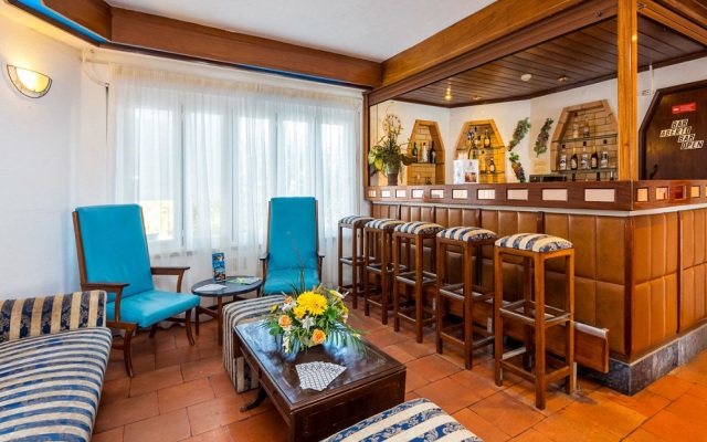 Hotel Mar à Vista