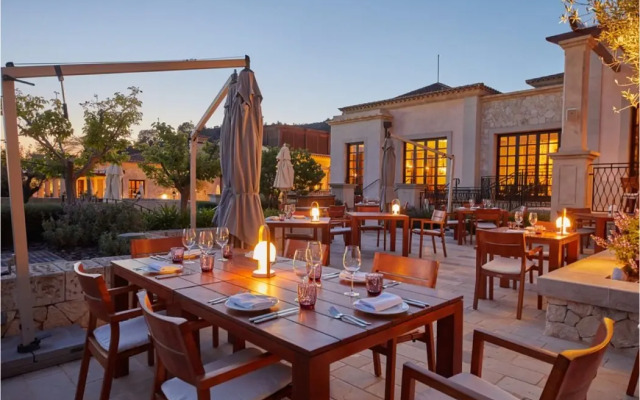 Cap Vermell Grand Hotel