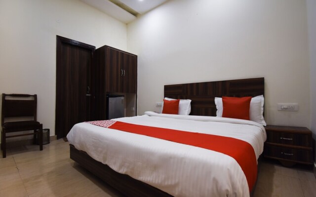 Treebo Trip Welcome Inn 2 by OYO Rooms