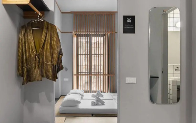 Combo Torino - Hostel