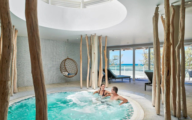 Le Méridien Noumea Resort & Spa